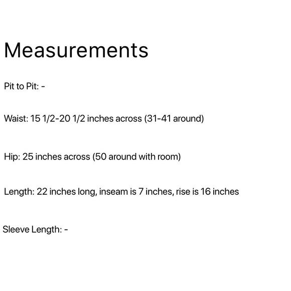 World Wildlife Federation WWF Vtg Tropical Bird Print Culotte Shorts SZ 14/16 - Picture 2 of 7